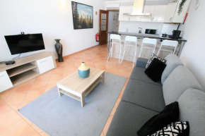 Beautiful 2 bedroom apartment with sea view